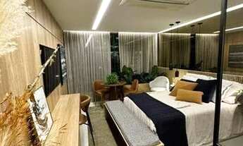 Imagem 3: Studio com 1 dormitório para alugar, 30 m² por R$ 6.300/mês - Itaim Bibi - São Paulo/SP