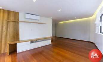 Imagem 3: São Paulo - Apartamento Padrão - Moema