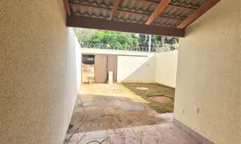 Imagem 4: Casa em Goianira de 2 quartos sendo uma suíte, minha casa minha vida, aproveite!