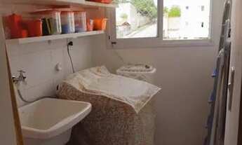 Imagem 4: Apartamento em Vila São José - Taubaté