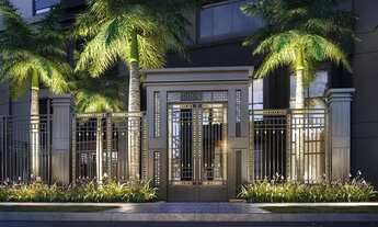 Imagem 2: Apartamento 2 dormitórios - sendo 1 suíte - com 1 vaga - Ao lado da Estação Butanta e Jock