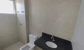 Imagem 3: Sobrado para venda possui 100 metros quadrados com 2 quartos