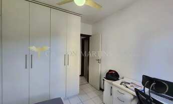 Imagem 6: IMBUÍ APARTAMENTO 3/4 SUÍTE 72 M2 NASCENTE INFRAESTRUTURA