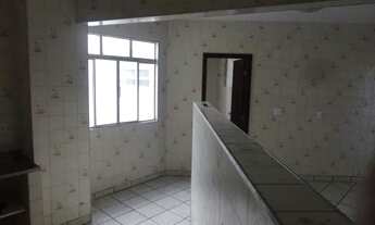 Imagem 2: Apartamento para aluguel possui 80 metros quadrados com 1 quarto em Campo Grande - Cariaci