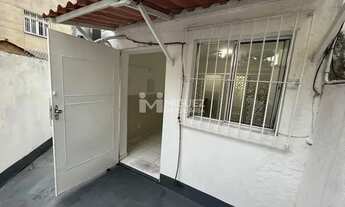 Imagem 4: Grajaú Kitnet com 1 dormitório