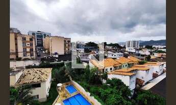 Imagem 4: Apartamento para Aluguel - Piedade, 2 Quartos, 50 m2