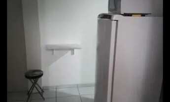 Imagem: CF- Apartamento/ Kitnet disponível no Jardim