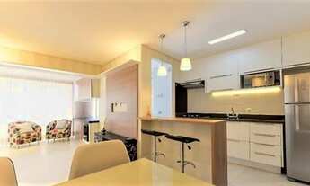 Imagem: Apartamento para aluguel com 68 metros quadrados