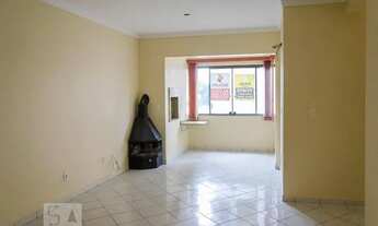 Imagem: Apartamento para Aluguel - Centro, 3 Quartos