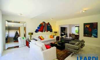 Imagem 4: SOBRADO - JARDIM EUROPA - SP