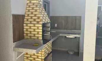 Imagem 5: Casa de condomínio sobrado para venda com 134 metros quadrados com 3 quartos