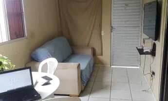 Imagem 6: Casa a venda na vila claudete