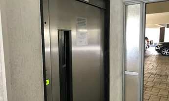 Imagem 6: Apartamento para aluguel possui 90 metros quadrados com 3 quartos