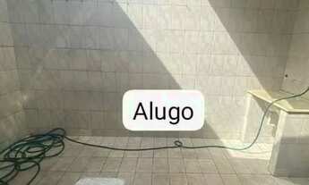 Imagem 5: Casa sozinha no lote