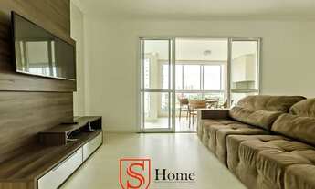 Imagem 4: Apartamento com 4 quartos e 2 vagas para aluguel no Ecoville