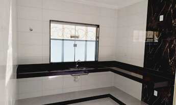 Imagem 6: Casa de 03 quartos, em lote com área de 150 m² em Itaúna/ MG