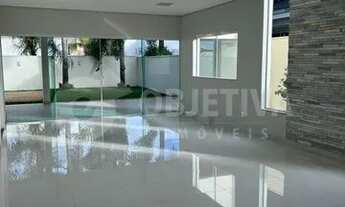 Imagem 4: Casa em Condomínio para aluguel, 4 quartos, 3 suítes, 4 vagas, CONDOMÍNIO PARADISO ECOLÓGI