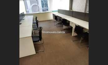 Imagem 5: 424M² DE ÁREA ÚTIL E 08 VAGAS NA GARAGEM, IMÓVEL COM VIAS DE ACESSO IMPORTANTES EM SP