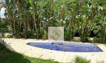 Imagem: Casa com 5 dormitórios para alugar, 425