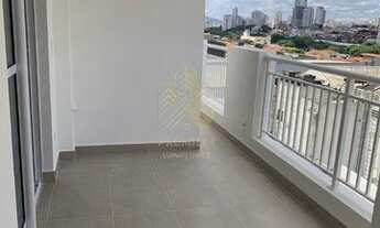 Imagem 13: Apartamento Novo com 2 Dormitórios na Água Rasa - São Paulo