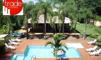 Imagem 2: Casa residencial à venda, Condomínio Quinta da Boa Vista, Ribeirão Preto