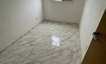 Imagem 5: Sobrado para venda possui 60 metros quadrados com 2 quartos em Mirim - Praia Grande - SP