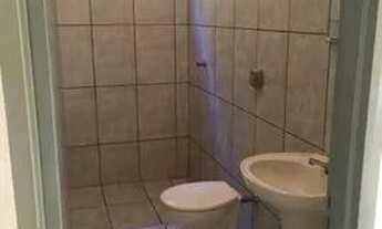 Imagem 4: CASA BAIRRO SÃO FRANCISCO