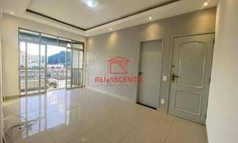 Imagem: Lindo apto de 2 qtos - Freguesia!