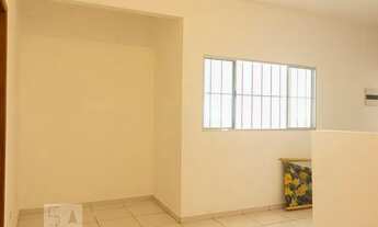 Imagem 5: Apartamento para Aluguel - Vila Santa Luzia, 2 Quartos, 54 m2