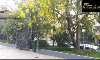 Imagem 2: Apartamento com 2 dormitórios para alugar, 100 m² por R$ 2.200,00/mês - Vila Ipojuca - São