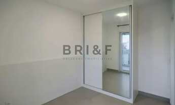 Imagem 11: Apartamento para locação 1 suíte, 1 vaga, 1 banheiro, 50m , Vila Gertrudes, São Paulo,Sp