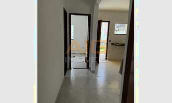 Imagem 5: Casa 2 Quartos Suíte Espaço Piscina Churrasqueira