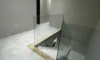 Imagem 7: Casa para venda com 190 metros quadrados com 3 quartos em Alphaville - Santana de Parnaíba