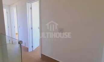 Imagem 3: Casa com 3 quartos para locação em condomínio no bairro Trevo em BELO HORIZONTE