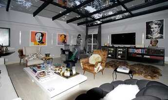 Imagem 7: Jardim Europa - Casa lindíssima