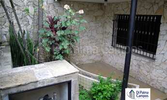 Imagem 3: Sobrado com 230 m² na Vila São José (Ipiranga) a 700 m do Museu do Ipiranga