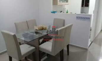 Imagem 7: Apartamento com 2 dormitórios, 55 m² - venda por R$ 320.000,00 ou aluguel por R$ 2.283,00