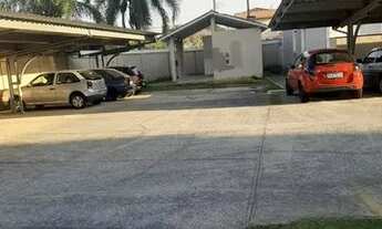 Imagem 6: Apartamento para aluguel com mobília completa com 2 quartos em Chácara do Visconde - Tauba