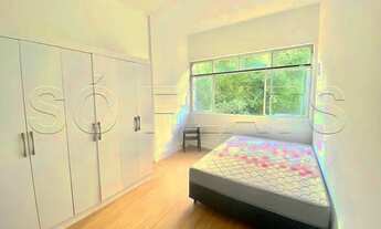 Imagem 3: Studio Arco-Iris, apto disponível para venda com 27m² e 01 dormitório