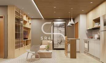 Imagem 4: Apartamento Novo em Pinhais - Vista Alpha