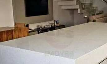 Imagem 7: Casa com 3 dormitórios à venda, 175 m² por R$ 1.100.000,00 - Condomínio Jardins do Império