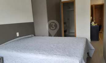 Imagem 3: Apartamento para Locação com 1 Dorm. - 54,89m² - Tamboré - Nsk3 Imóveis - Cod. 35782