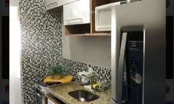 Imagem: KS/ Apartamento na Vila Industrial com 2