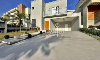 Imagem 3: Casa de condomínio sobrado para venda tem 195 metros quadrados com 3 quartos