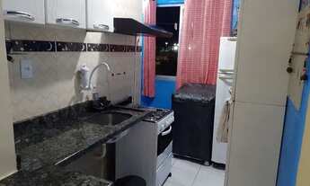 Imagem: Aluga-se apartamento