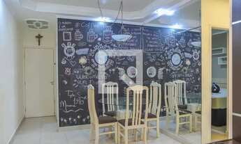 Imagem 4: Apartamento para Aluguel - Dos Casa, 2 Quartos, 62 m2