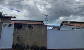 Imagem: Vendo casa em condomínio