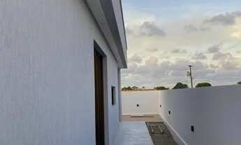 Imagem 5: Casa à venda 3 quartos 3 suítes 4 banheiros 4 vagas Comercial Norte Bayeux