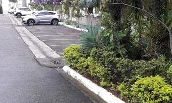 Imagem 5: Ótimo apartamento com 2 quartos à Venda Residencial Parque dos Rodoviários em Jundiaí-SP