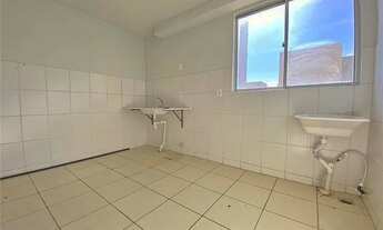 Imagem 4: Apartamento 2 quartos, com garagem no Riacho Fundo II